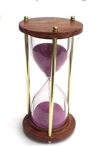 abc GGOLAG 1 Sand Clock-picture-45
