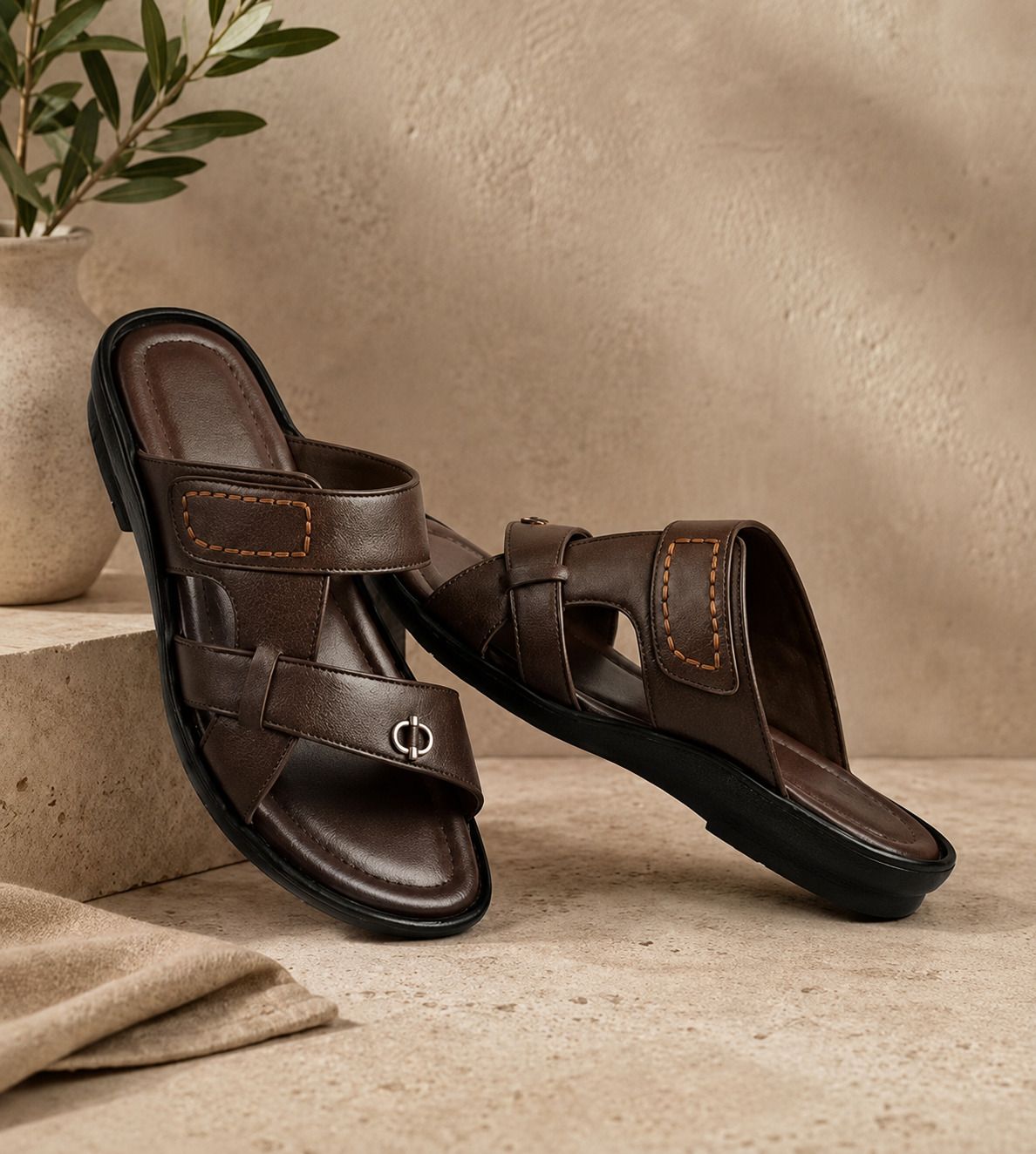 frizster Men Sandal-picture-21