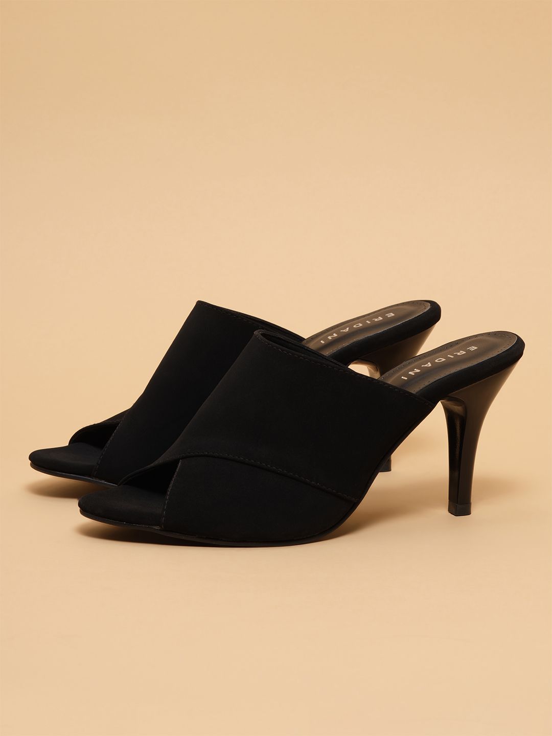 Women Heels Sandal-image-40