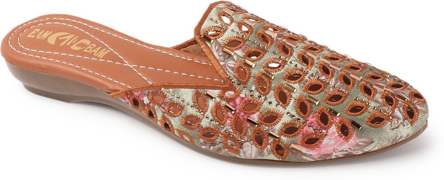 bambam Women Flats Sandal-picture-28