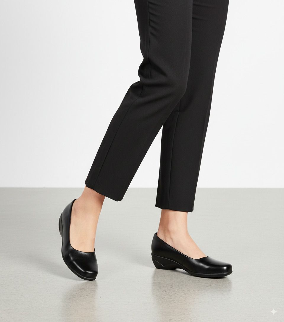 Women Wedges Sandal-image-26
