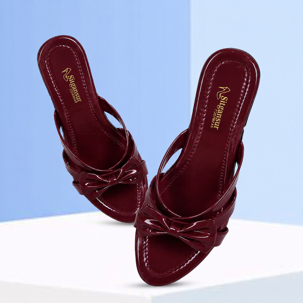 jsstyle Women Flats Sandal-picture-10