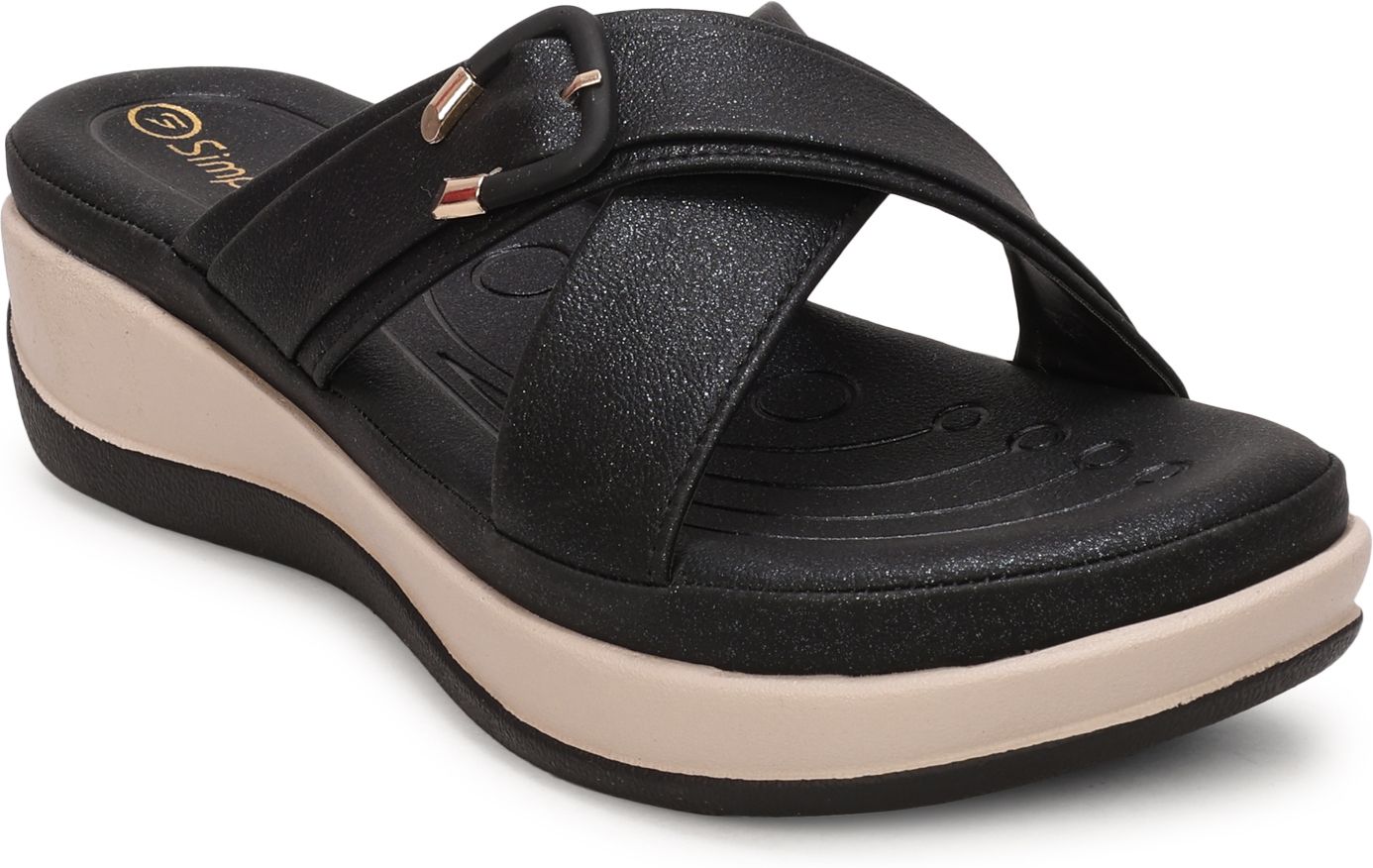 Women Wedges Sandal-image-27