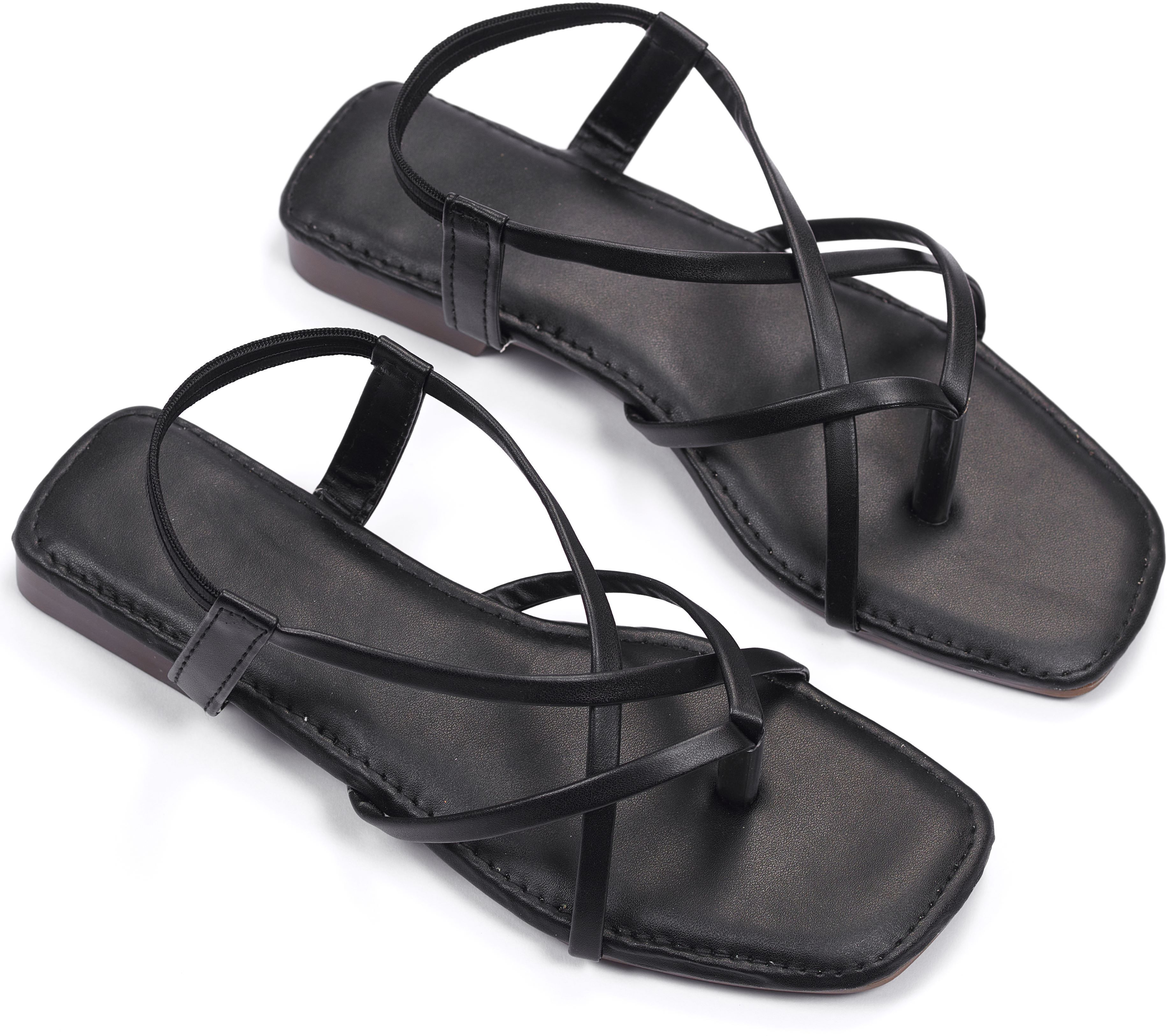 ravis Women Flats Sandal-picture-15