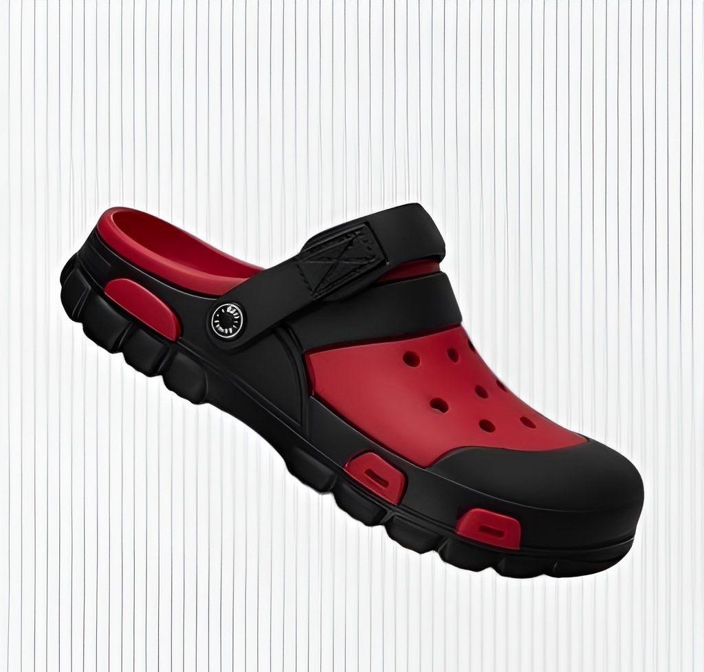 men clogs sandal