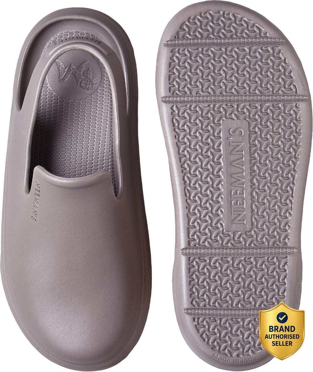neemans Men Clogs Sandal-picture-45