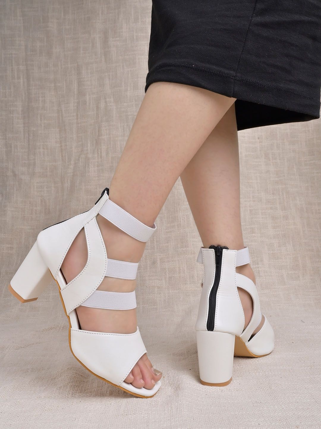 Women Heels Sandal-image-20