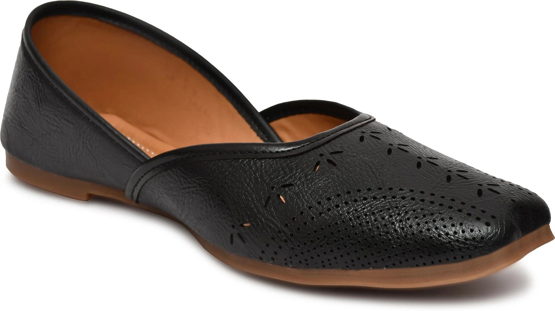 Women |Premium Look|Non Slip Lightweight|Bellies for Women|Dailywear|Bellies Shoes| Bellies Sandal