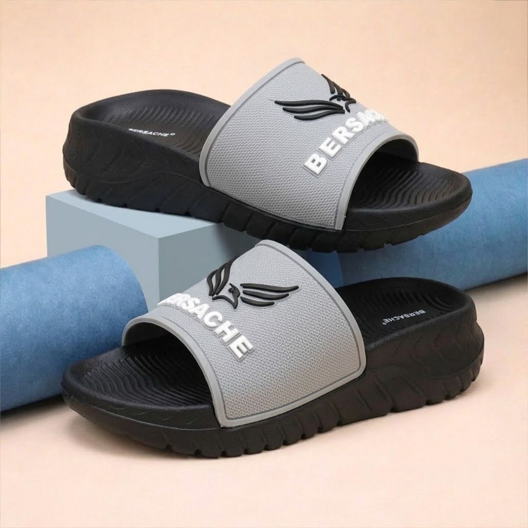 bersache Men Flats Sandal-picture-44