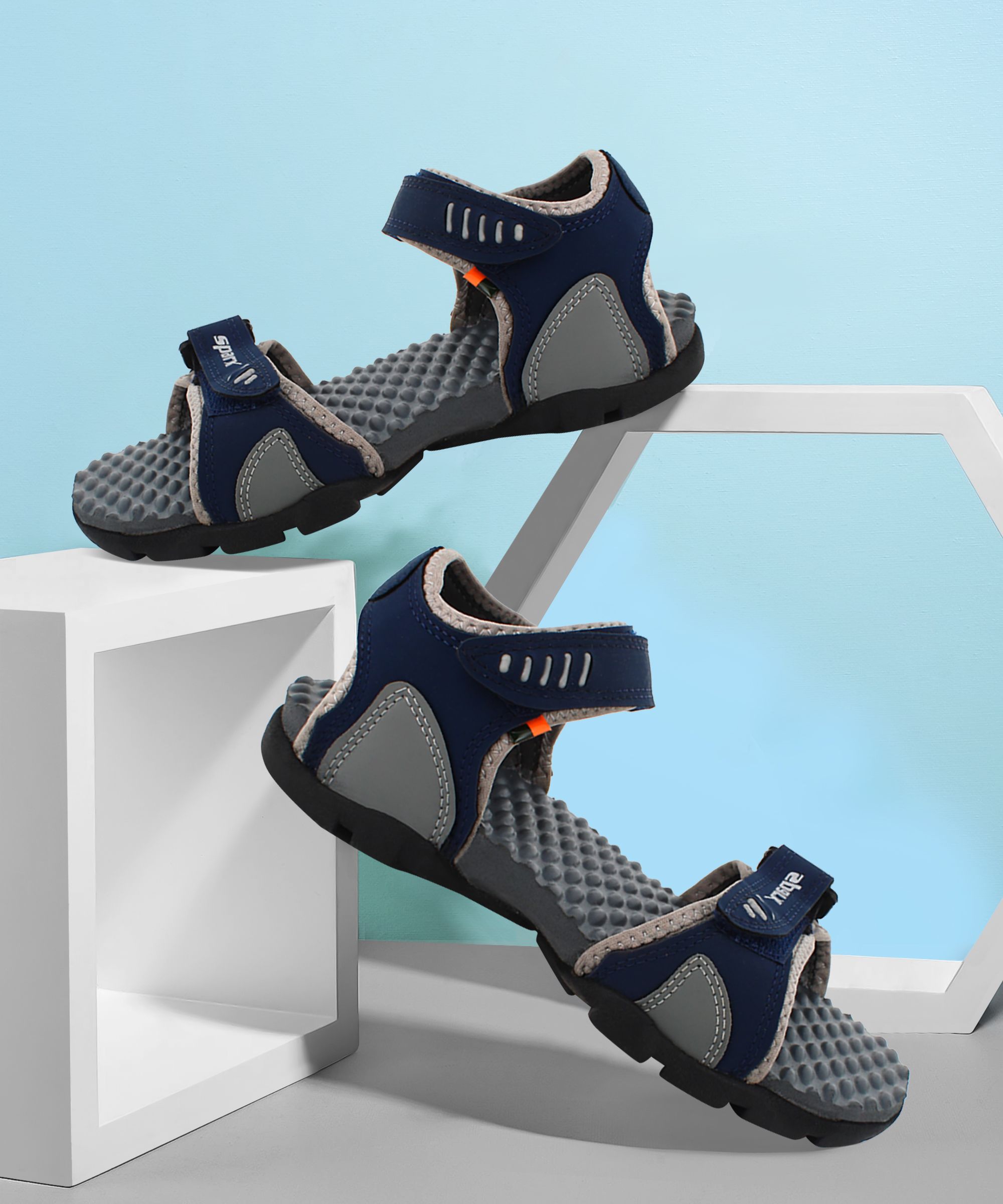sparx Women SS 103 Sports Sandal-picture-20