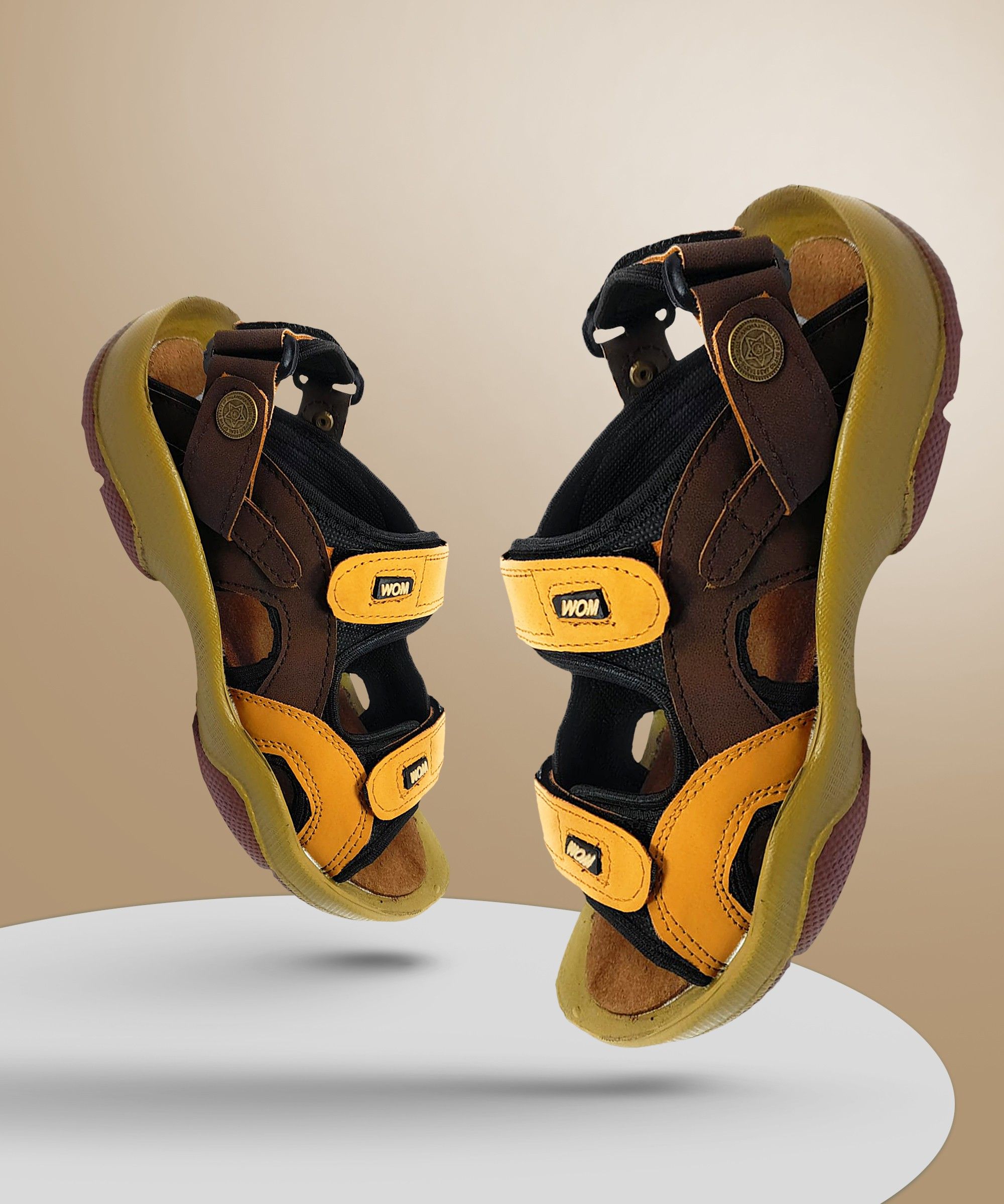 wombley Men Sandal-picture-19