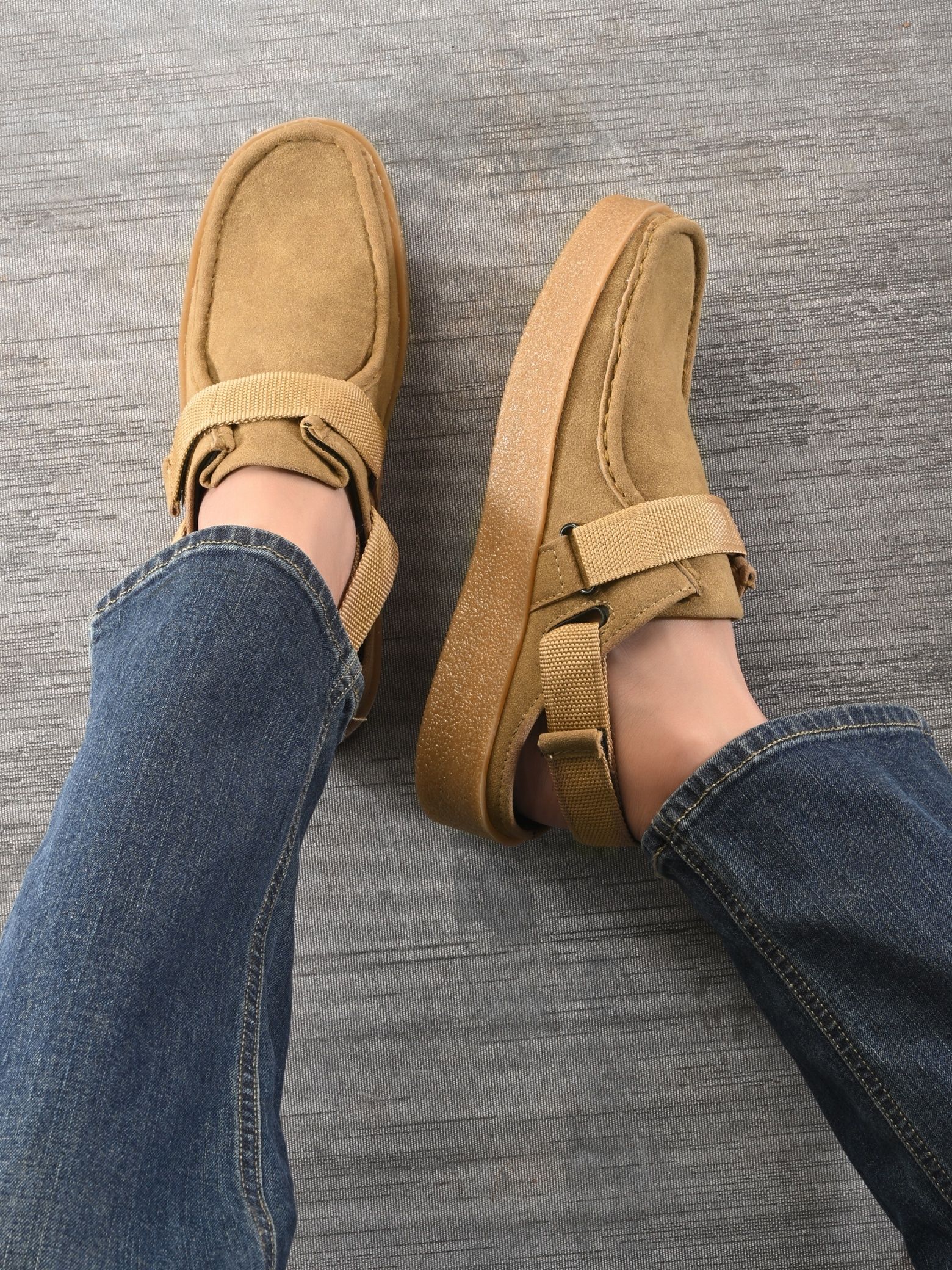 afrojack Men Sandal-picture-19