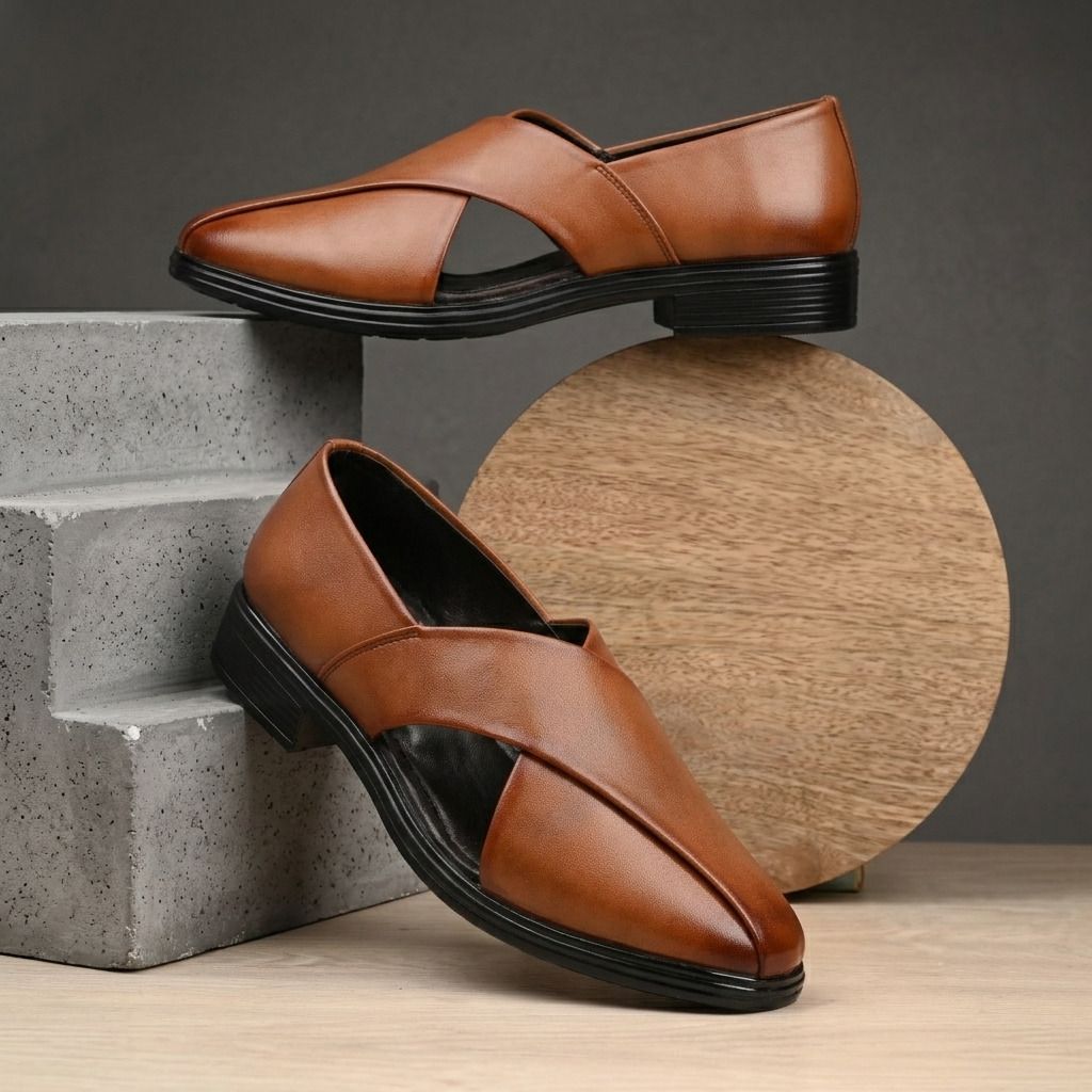 shoe island Men Sandal-picture-24