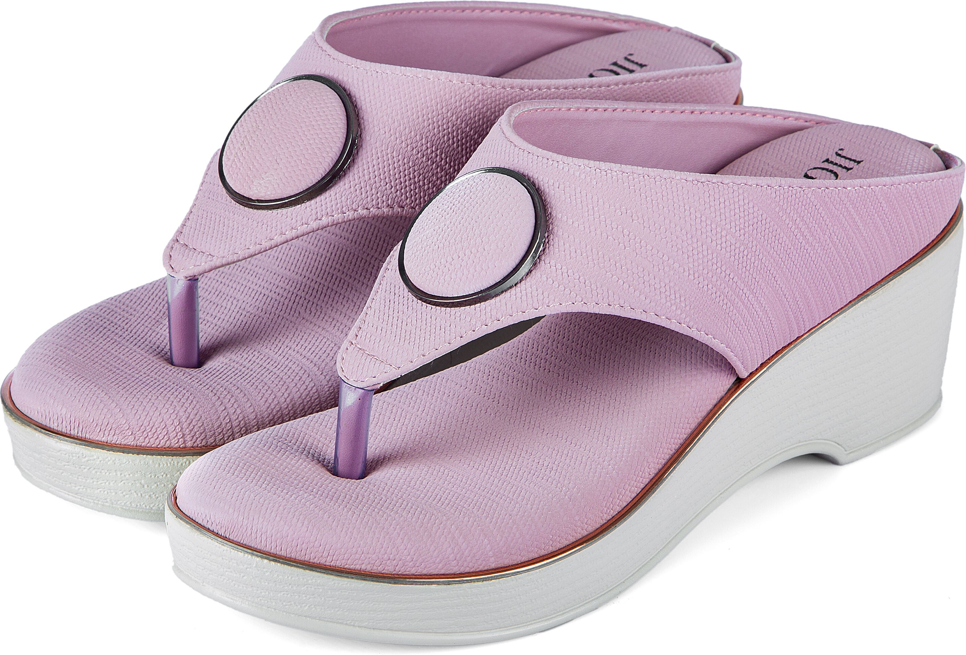 Women Heels Sandal-image-42
