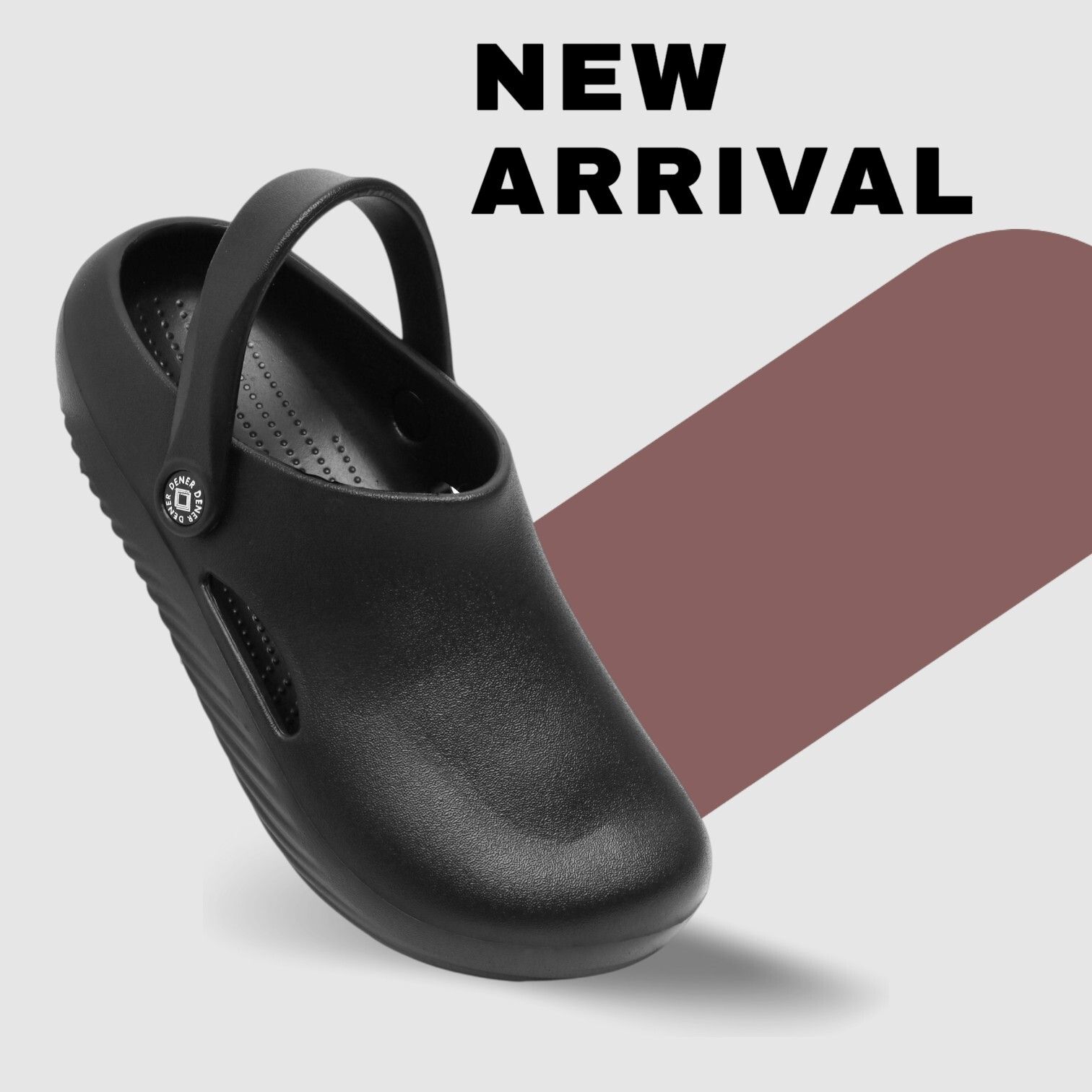 men sandal