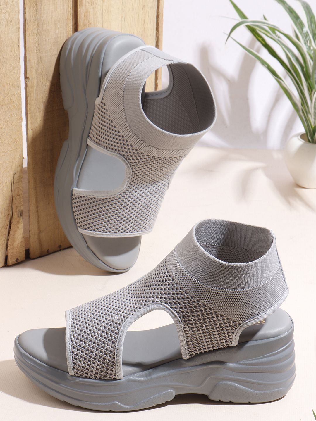 tryme Women Sports Sandal-picture-20