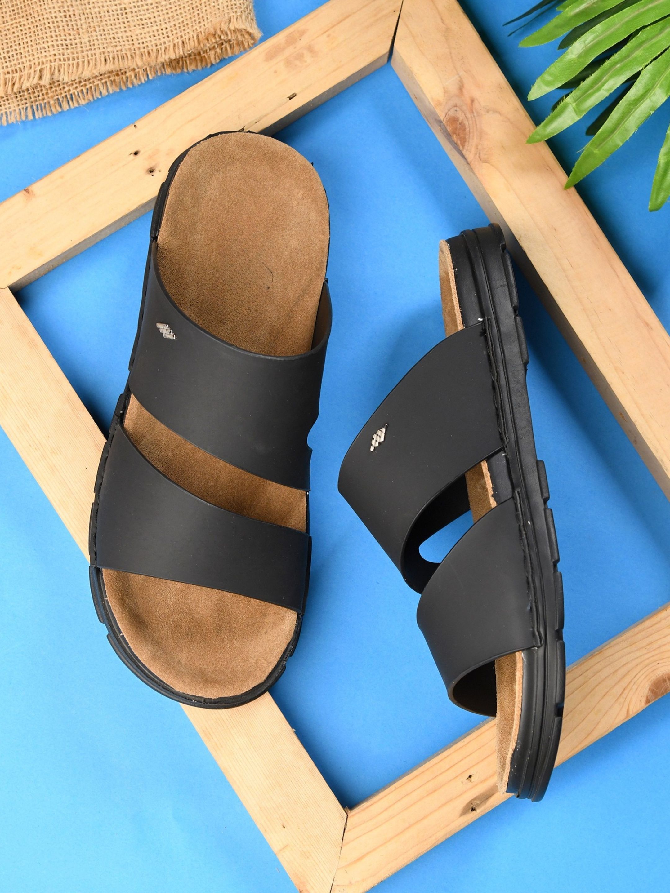 stephorn Men Slippers-picture-13
