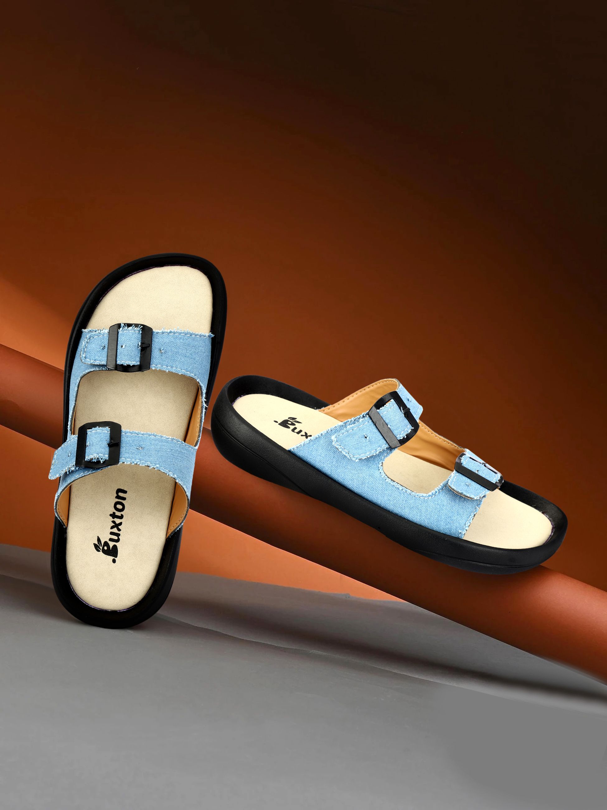 buxton Men Sandal-picture-13