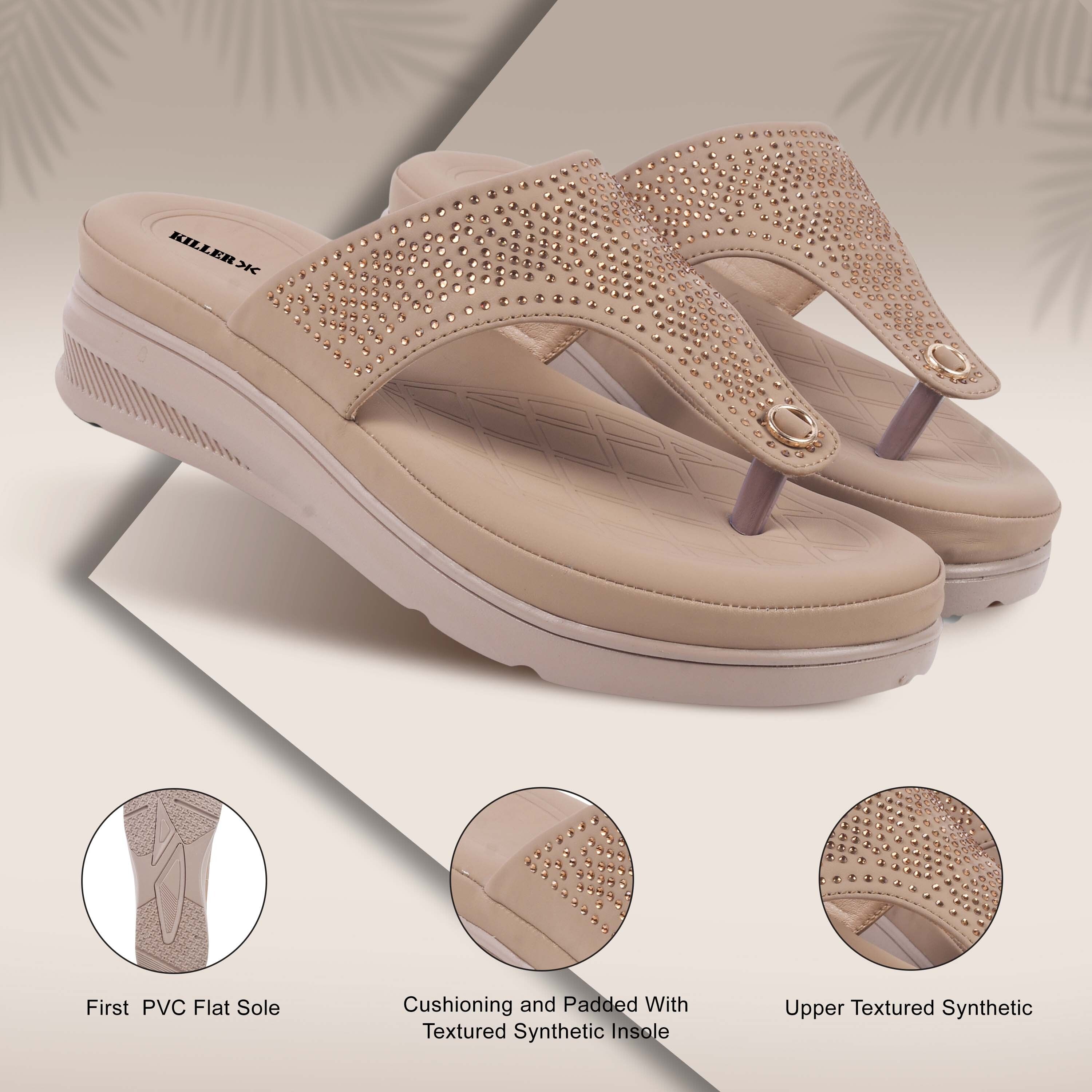 Women Flats Sandal