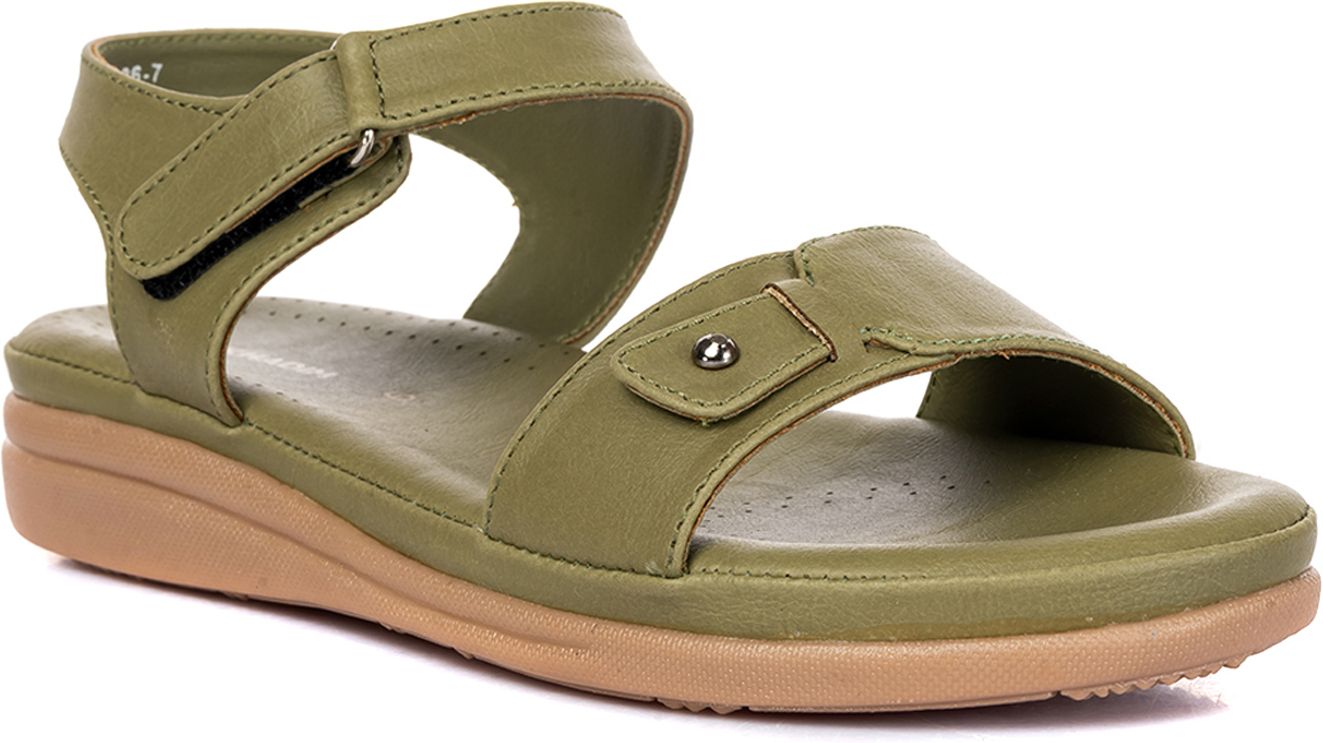 khadim's Women Flats Sandal-picture-28