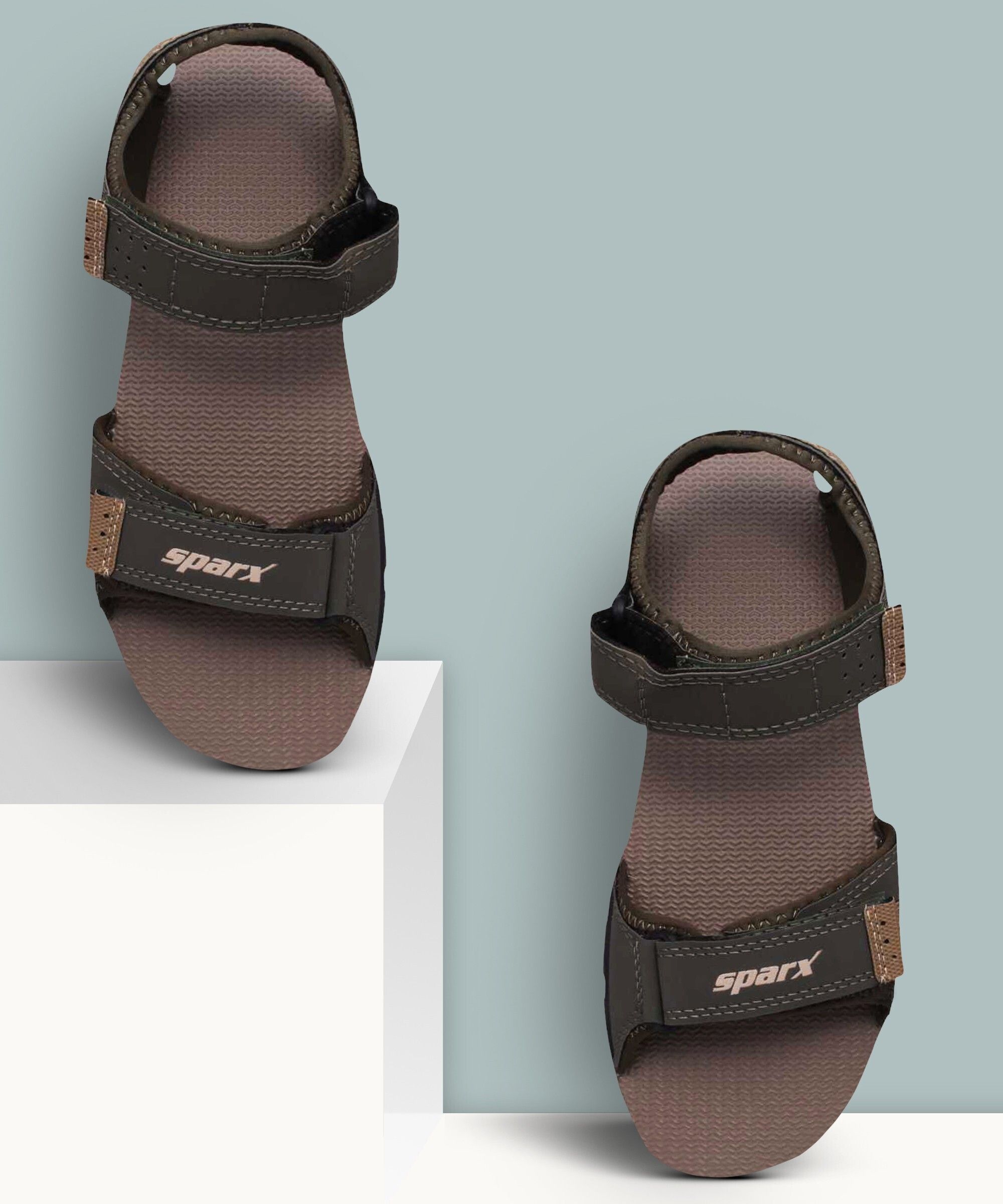 sparx Men SS 109 Casual Sandal-picture-23
