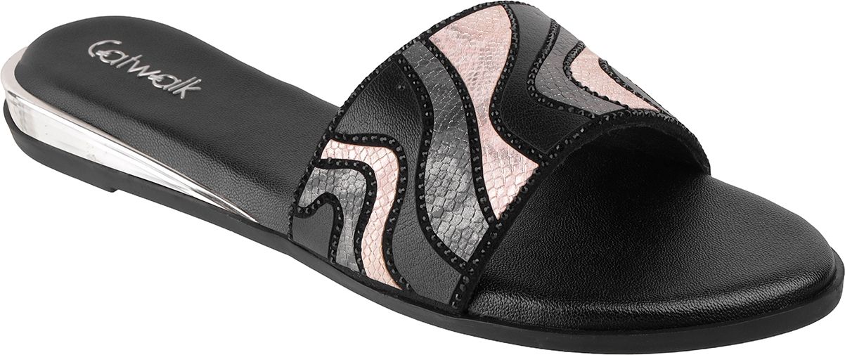 catwalk Women Flats Sandal-picture-26
