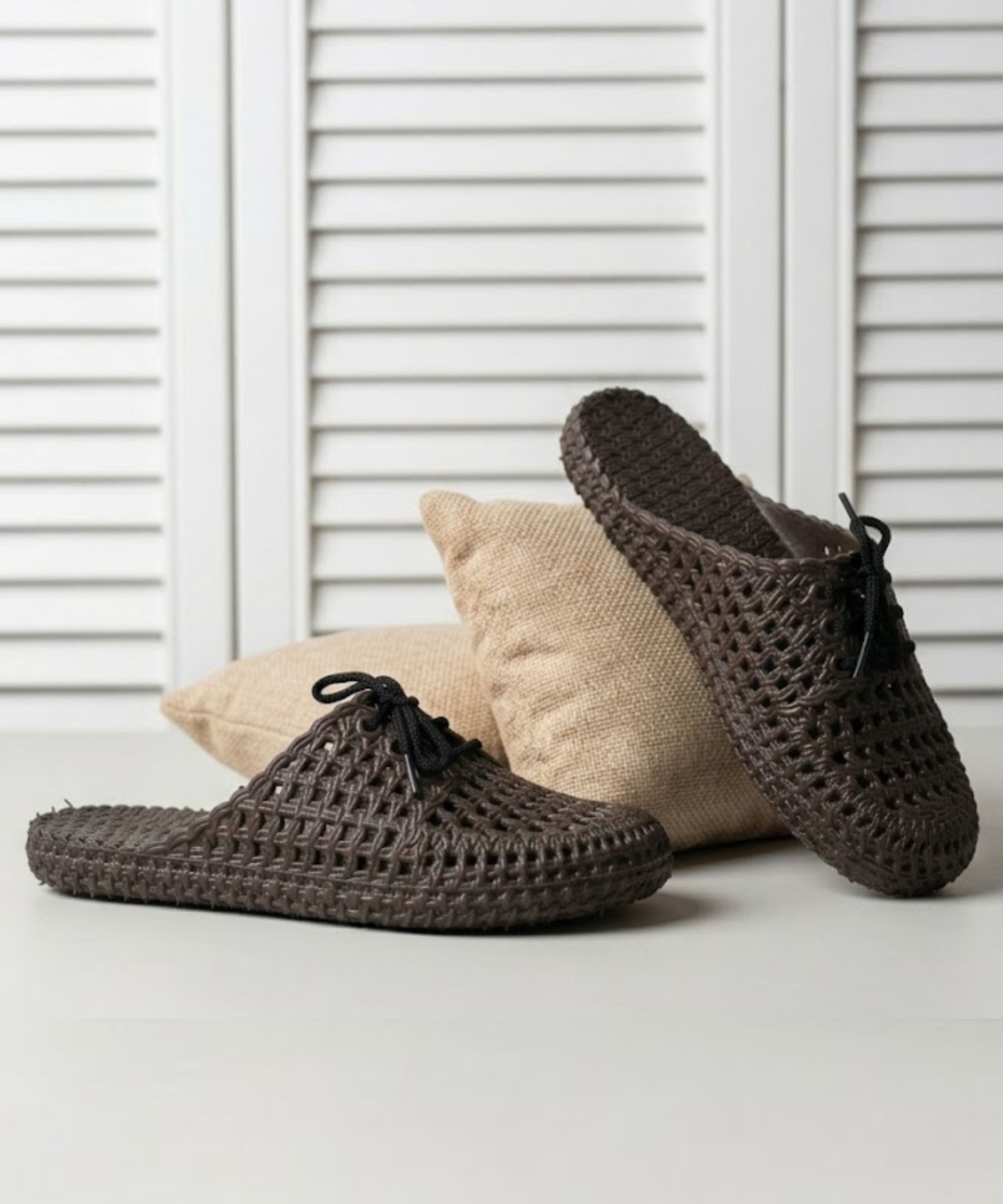 own pasko Women Bellies Sandal-picture-24
