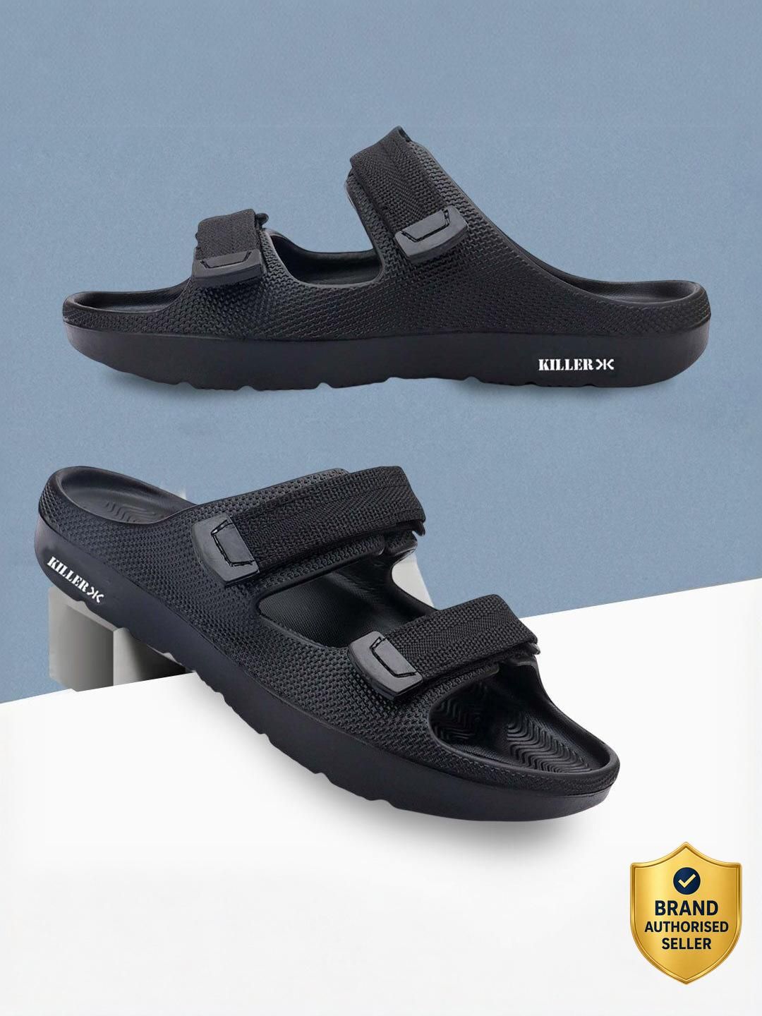 Men Flats Sandal-image-35