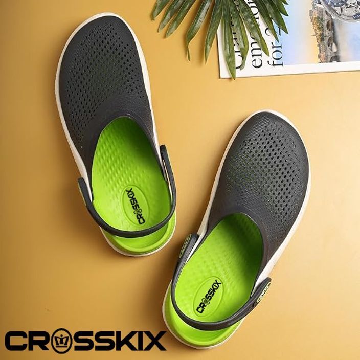 crosskix Men Flats Sandal-picture-29