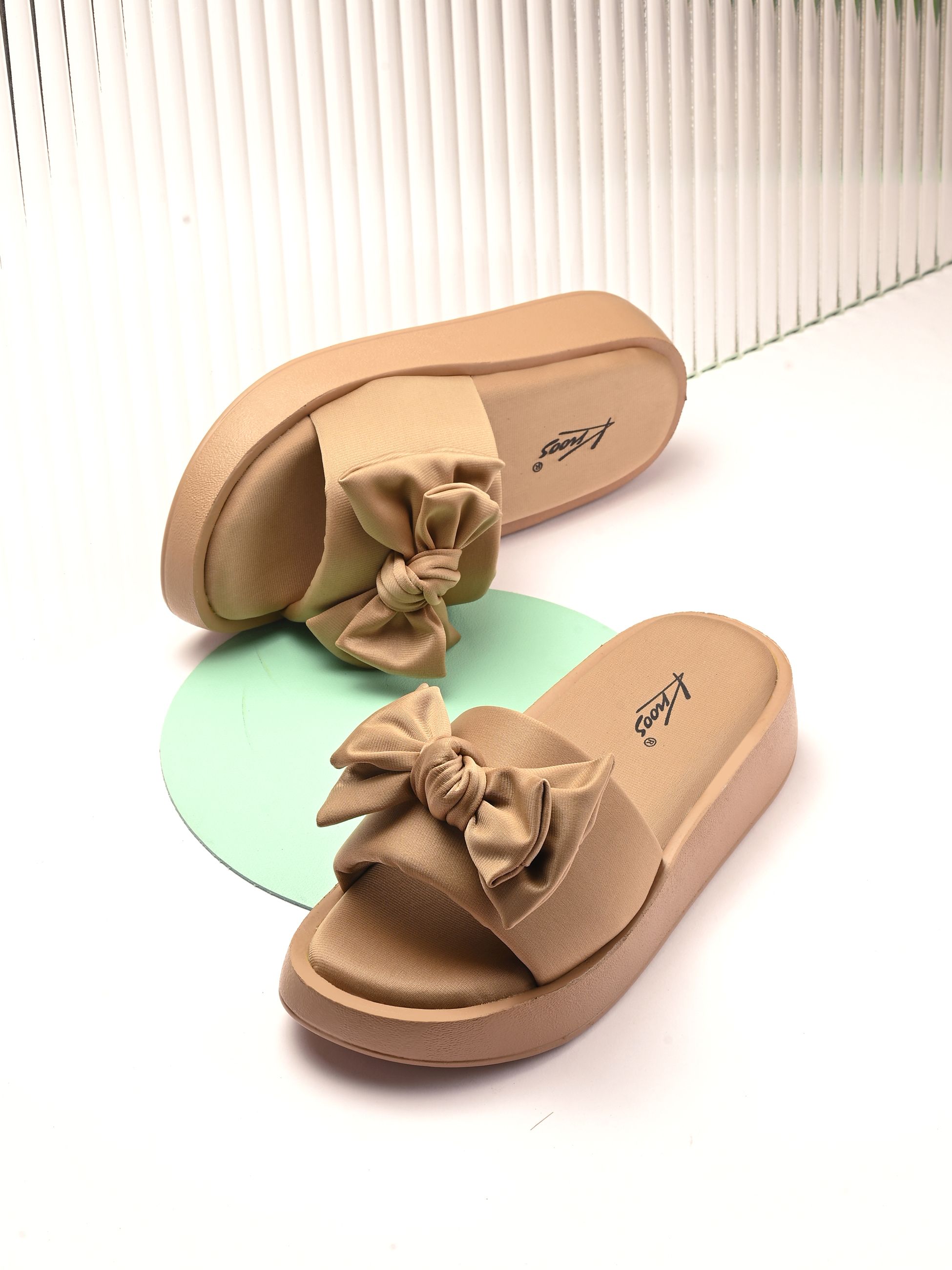 Women Wedges Sandal-image-49