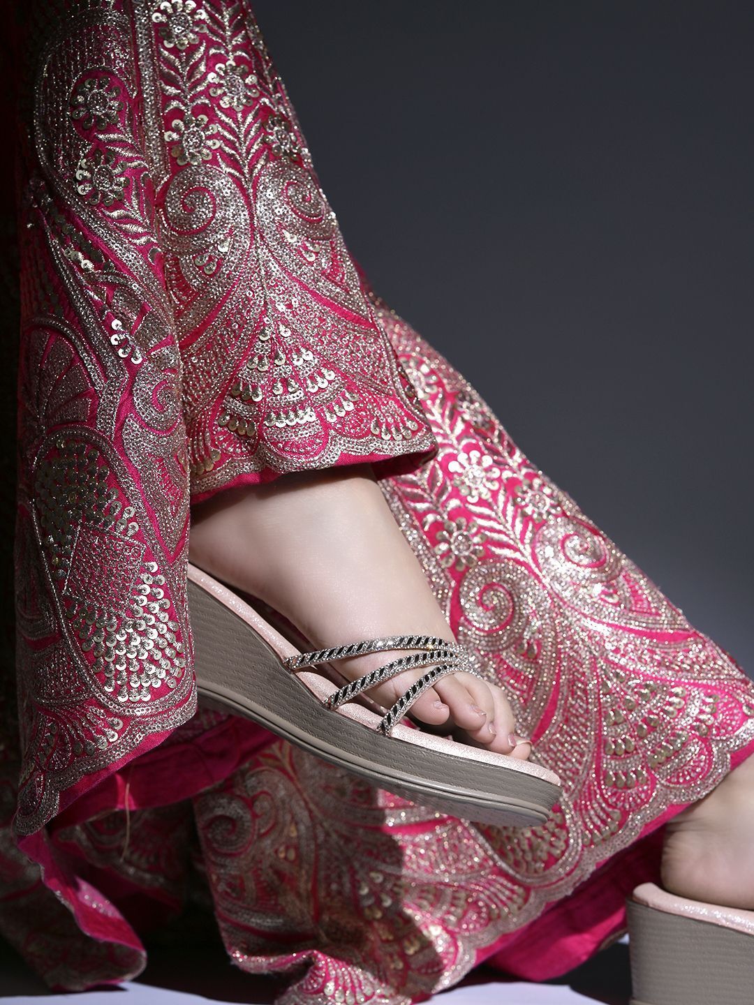 nzs Women Heels Sandal-picture-40