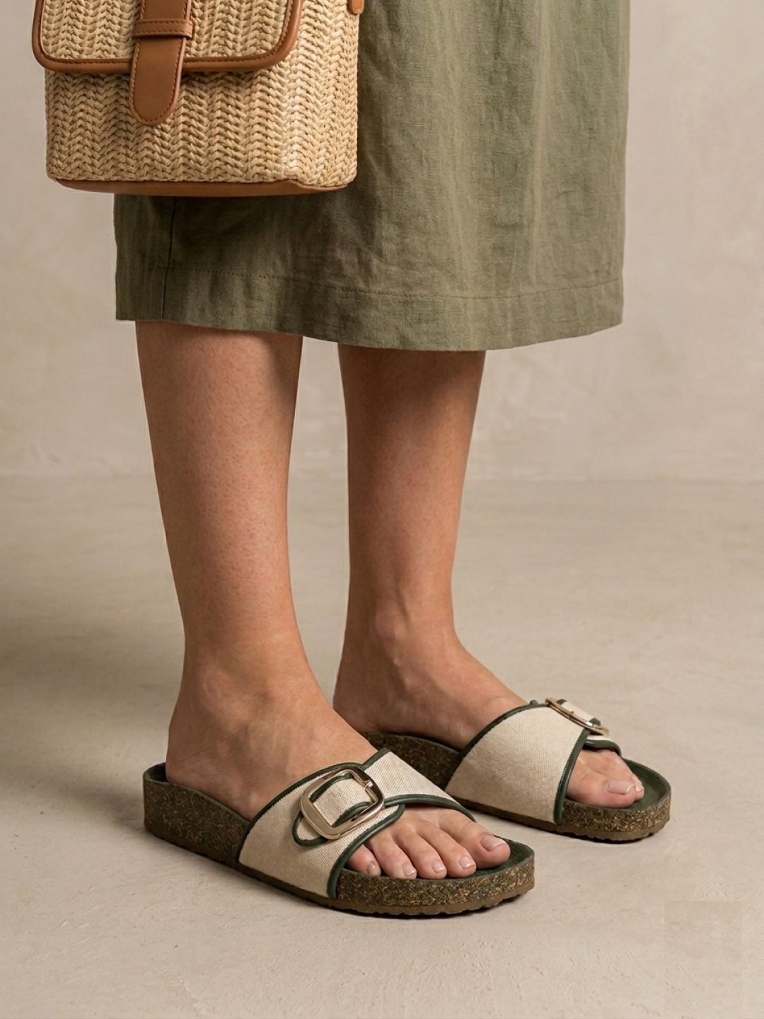 cai Women Flats Sandal-picture-32