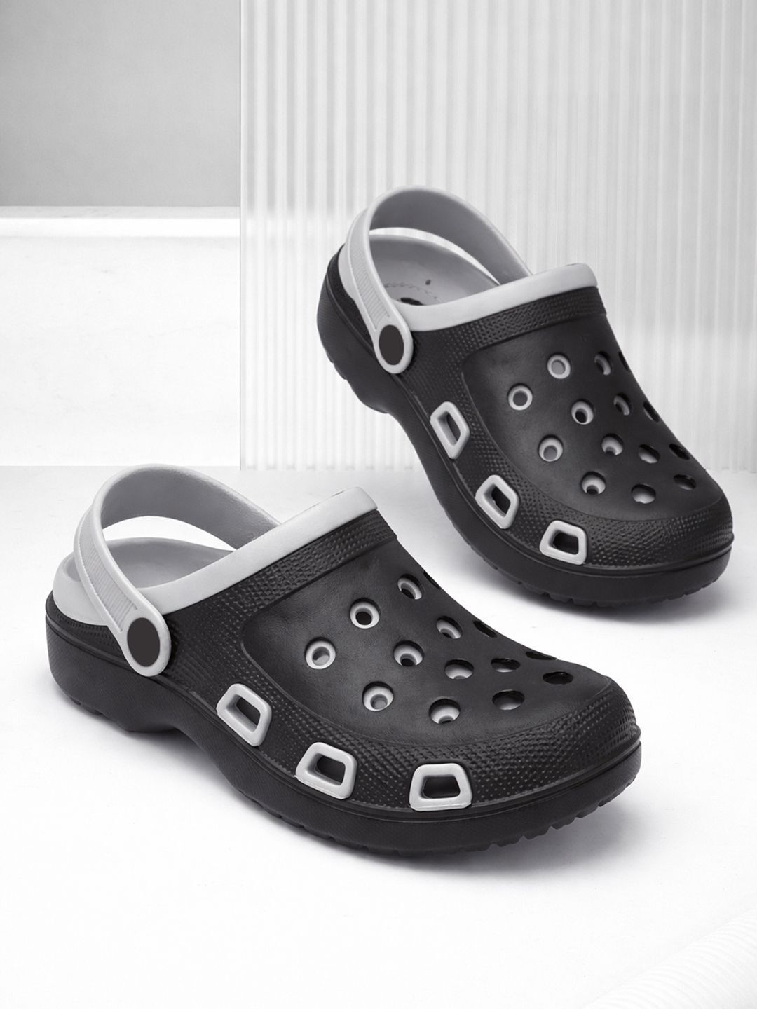 clymb Men Clogs Sandal-picture-44