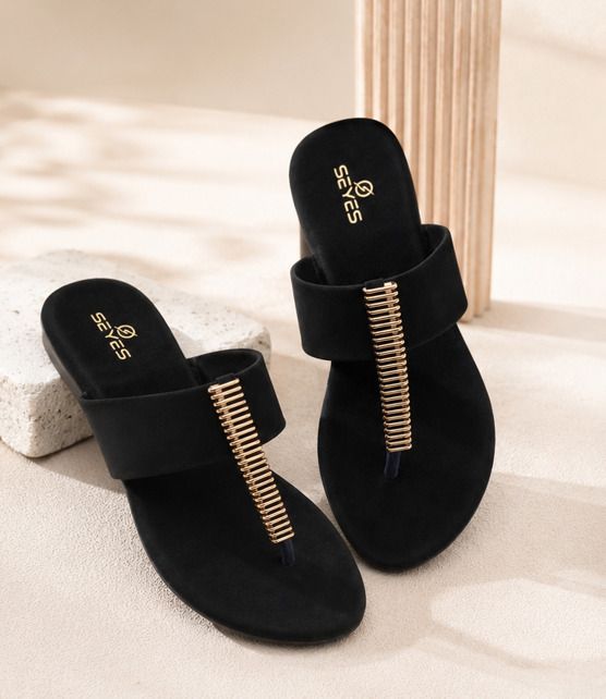 Women Flats Sandal-image-17