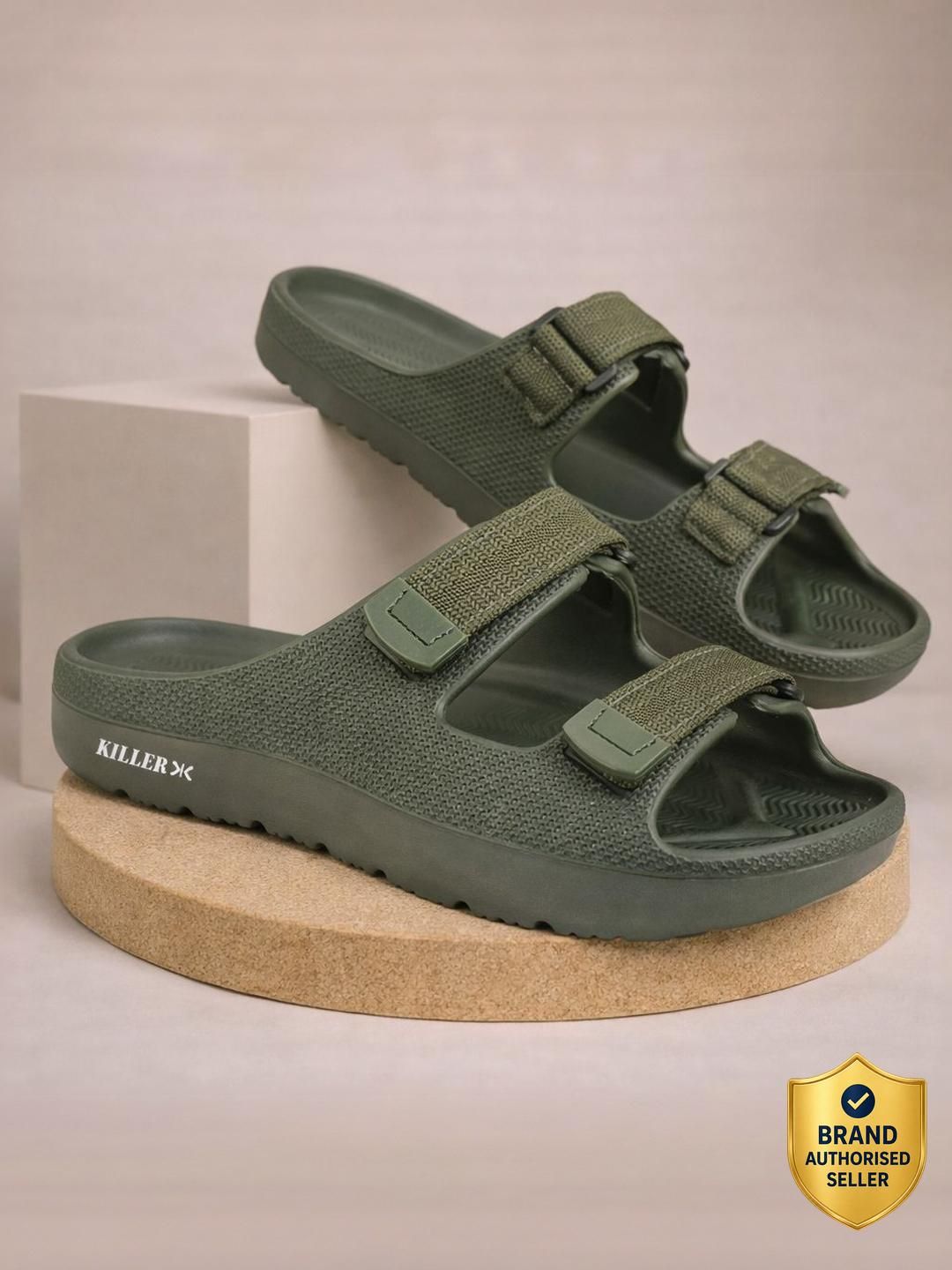 killer Men Clogs Sandal-picture-32