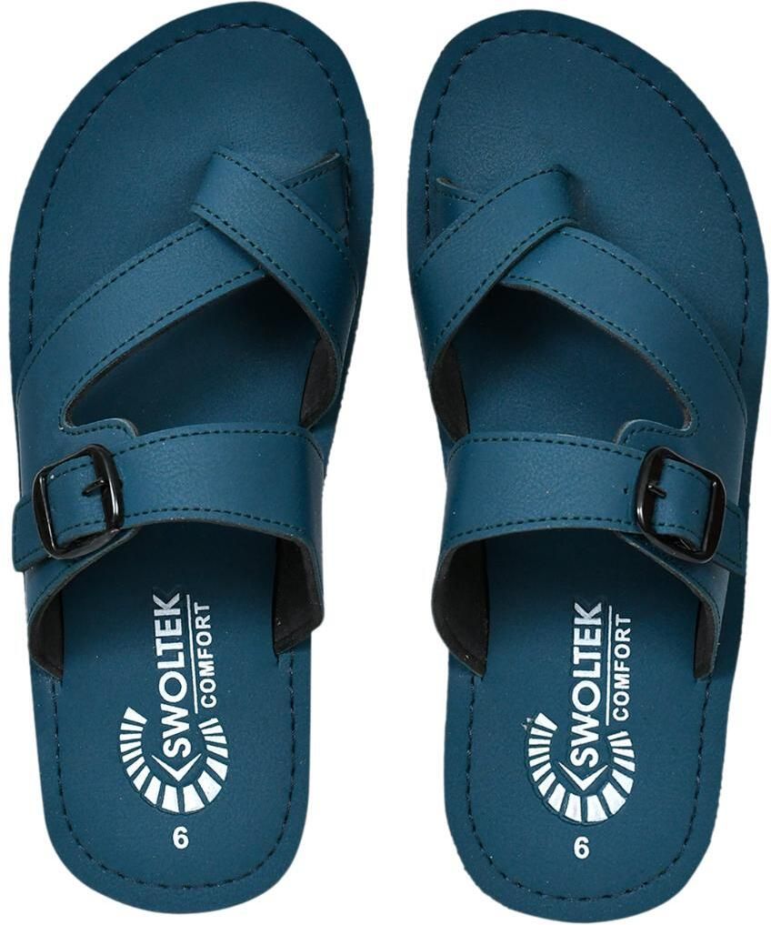 g nxt Men Flip Flops-picture-29