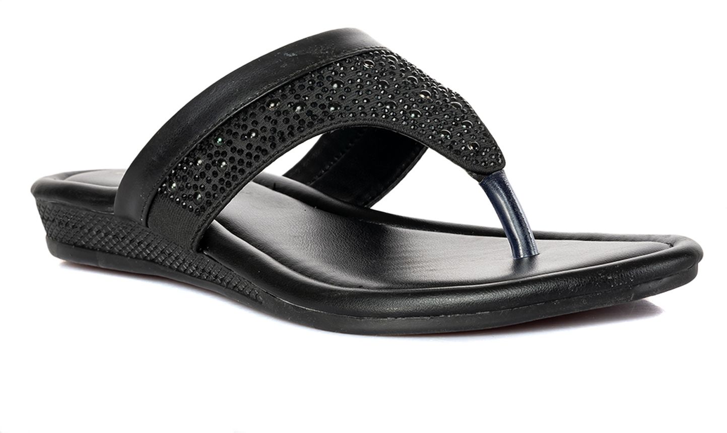 khadim's Women Flats Sandal-picture-27