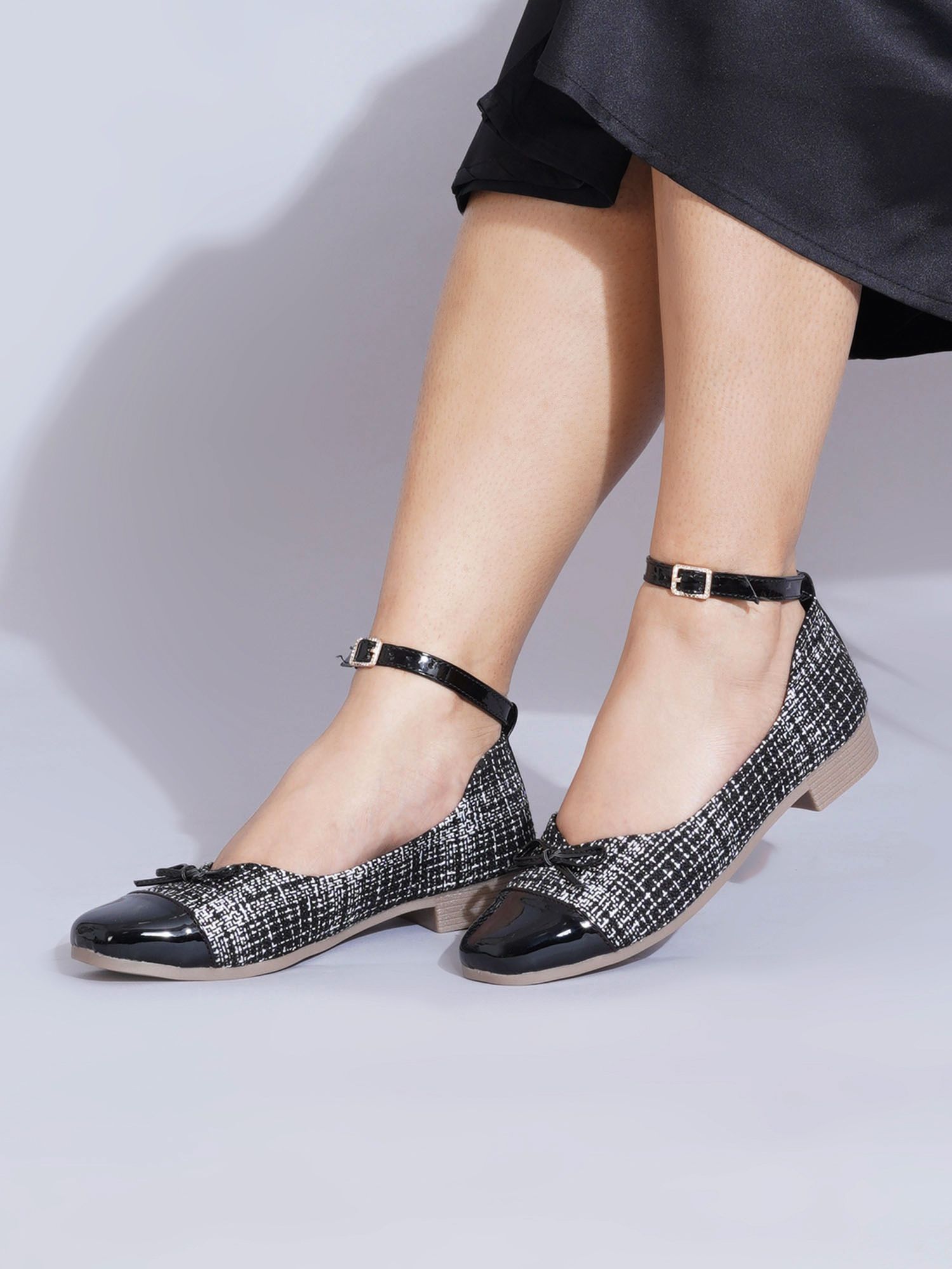 tryme Women Bellies Sandal-picture-20