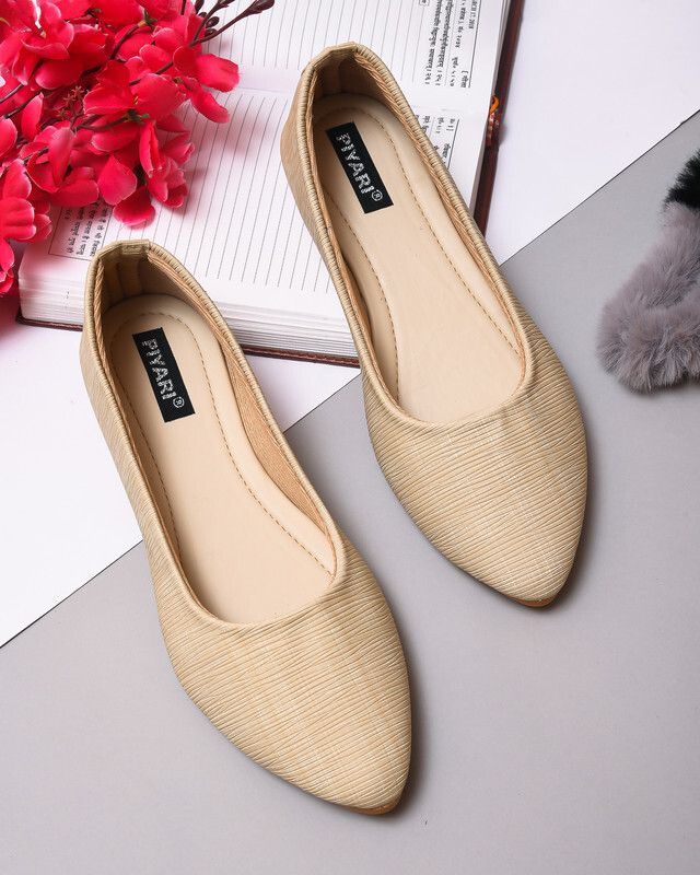 Women Bellies Sandal-image-15