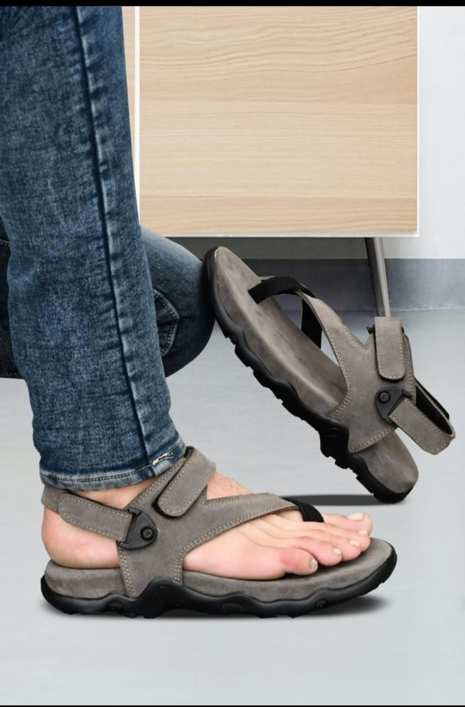 dgs root Men Sandal-picture-15
