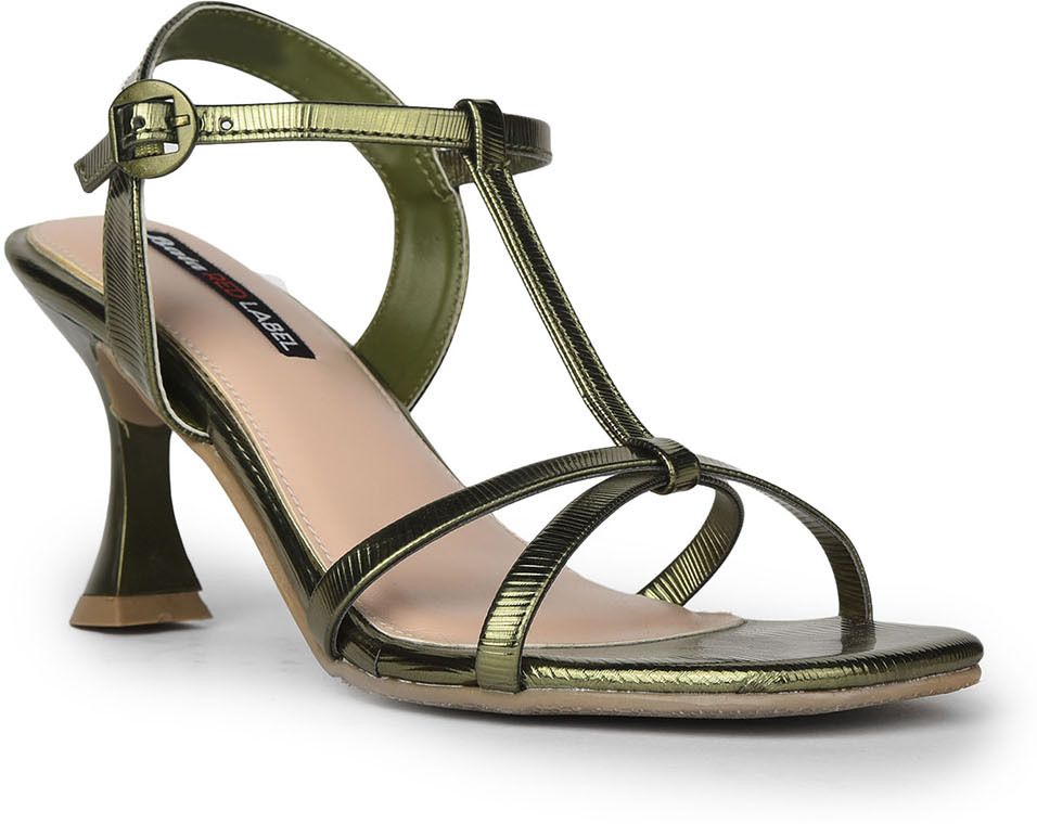 Women Heels Sandal-image-31