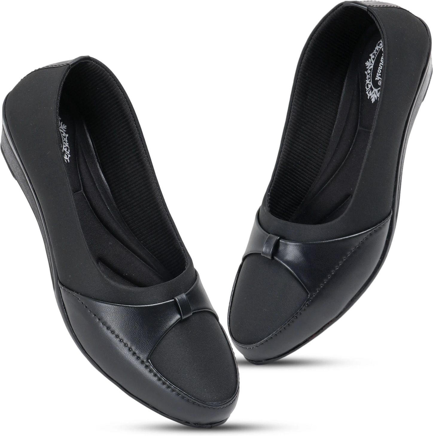 Women |Premium Look|Non Slip Lightweight|Bellies for Women|Dailywear|Bellies Shoes| Bellies Sandal