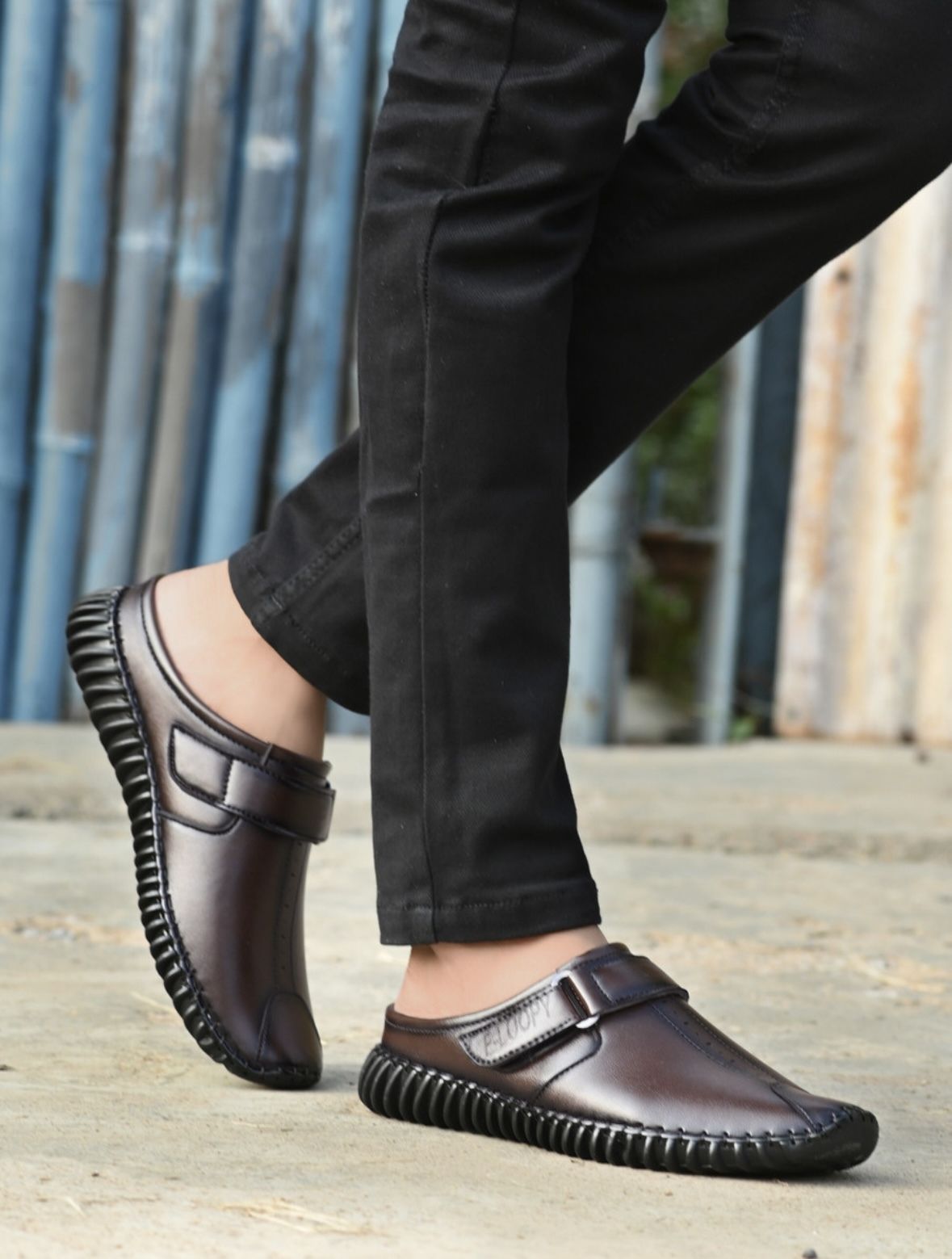 corsac Men Sandal-picture-16