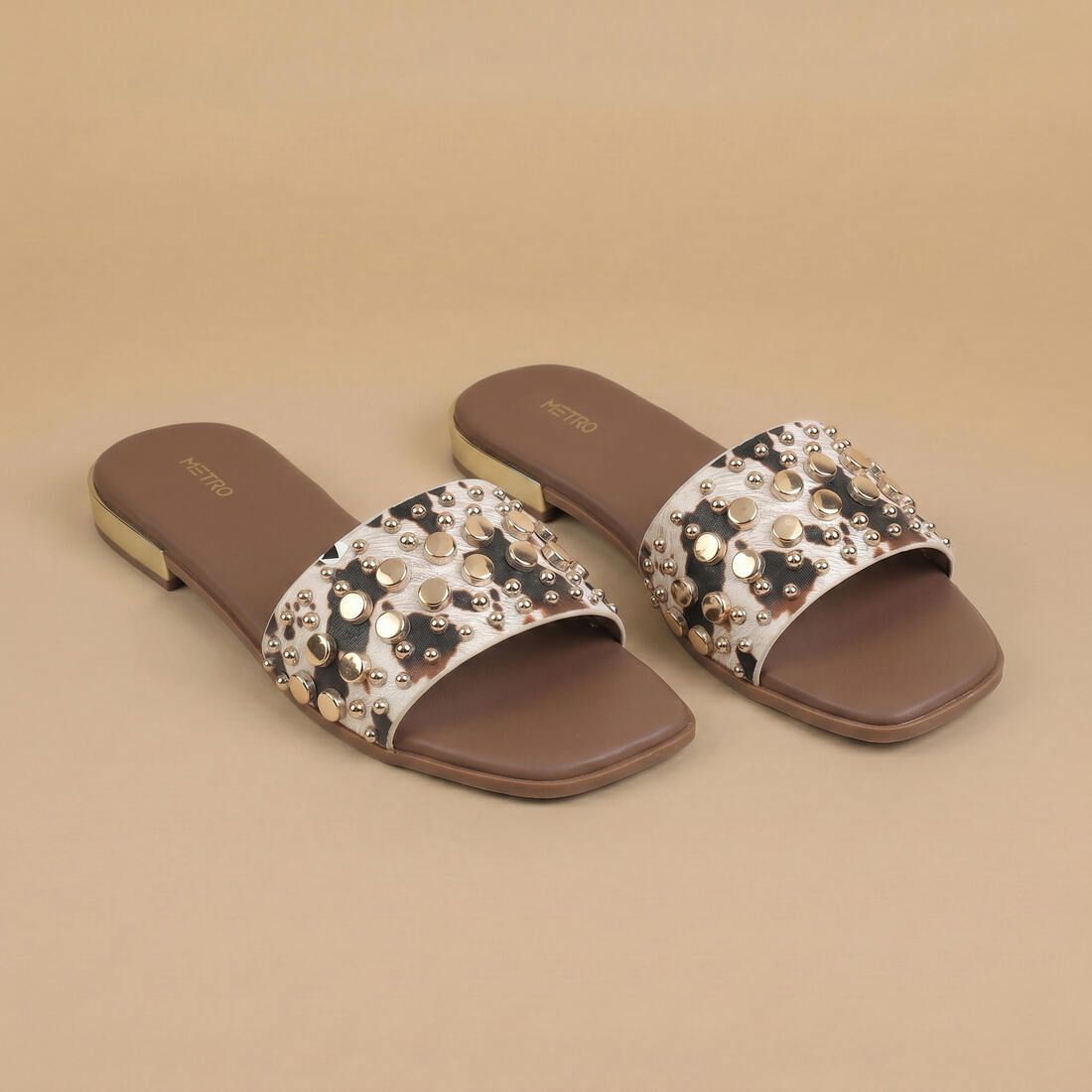 Women Flats Sandal-image-38