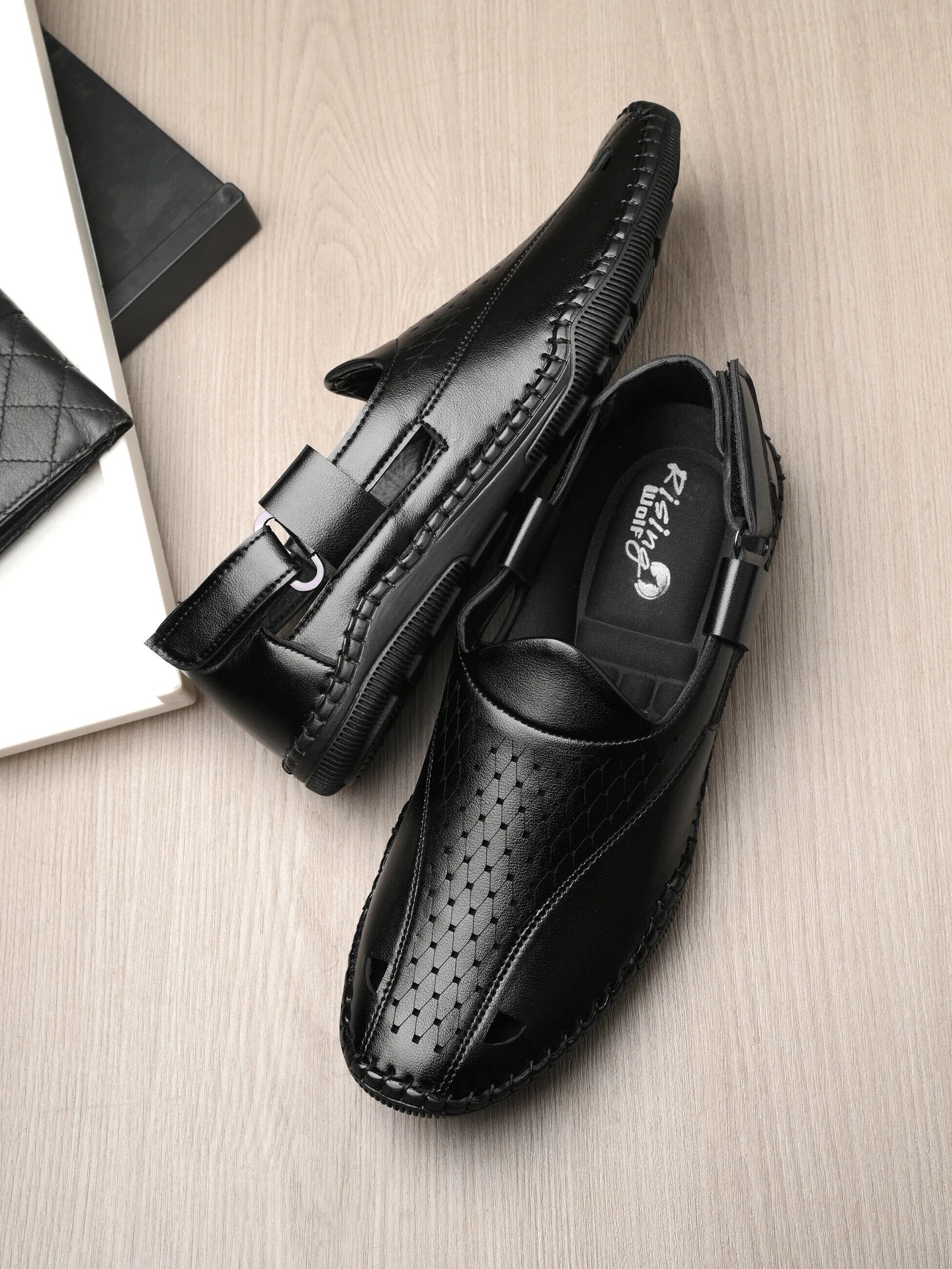 rising wolf Men Sandal-picture-18