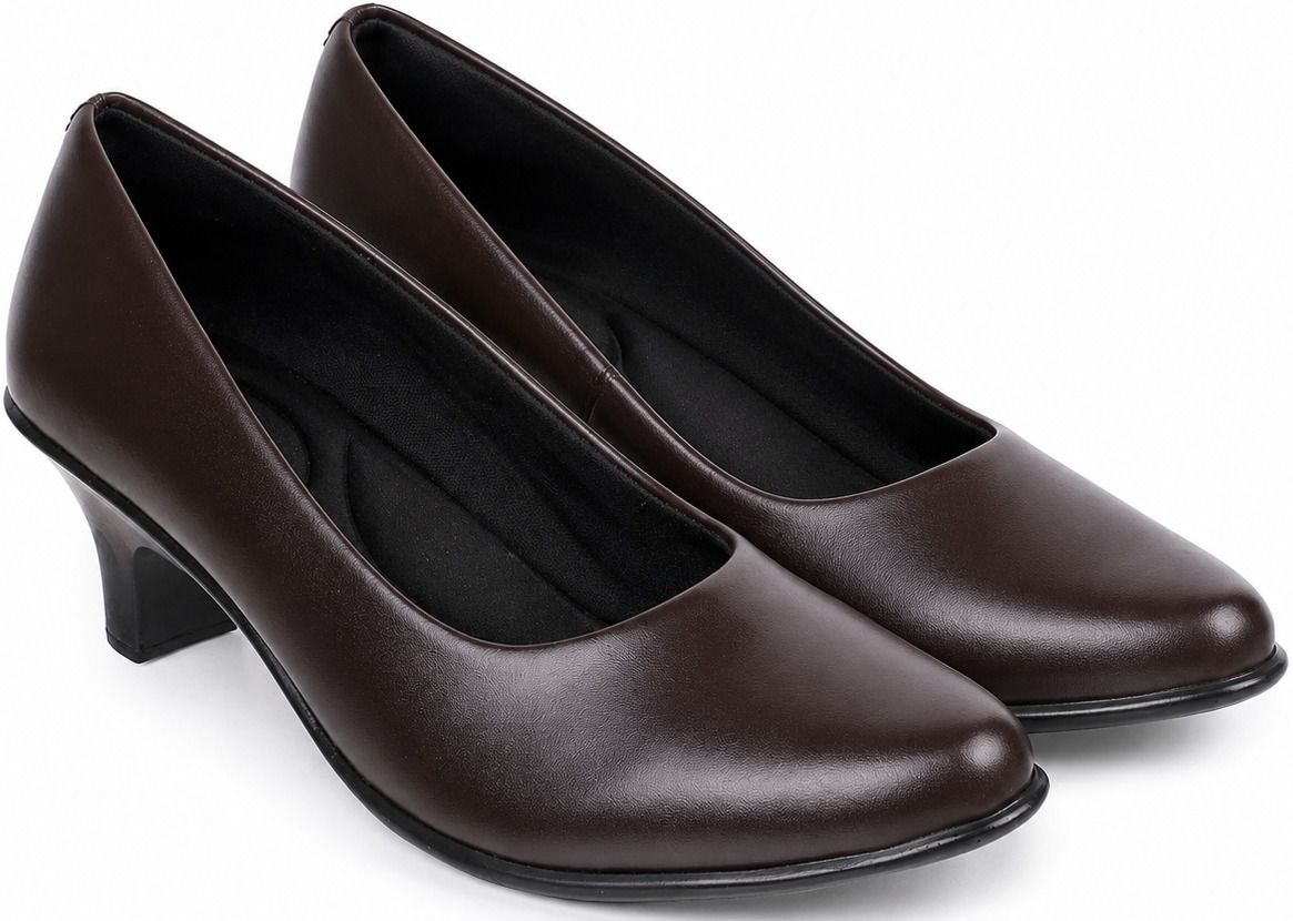 Women Bellies Sandal-image-23