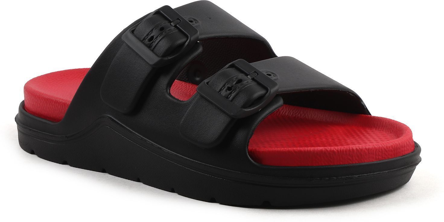 duckins Men Sikndr EVA|Waterproof|Comfort|Summer Trendy|Outdoor Sports Sandal-picture-32