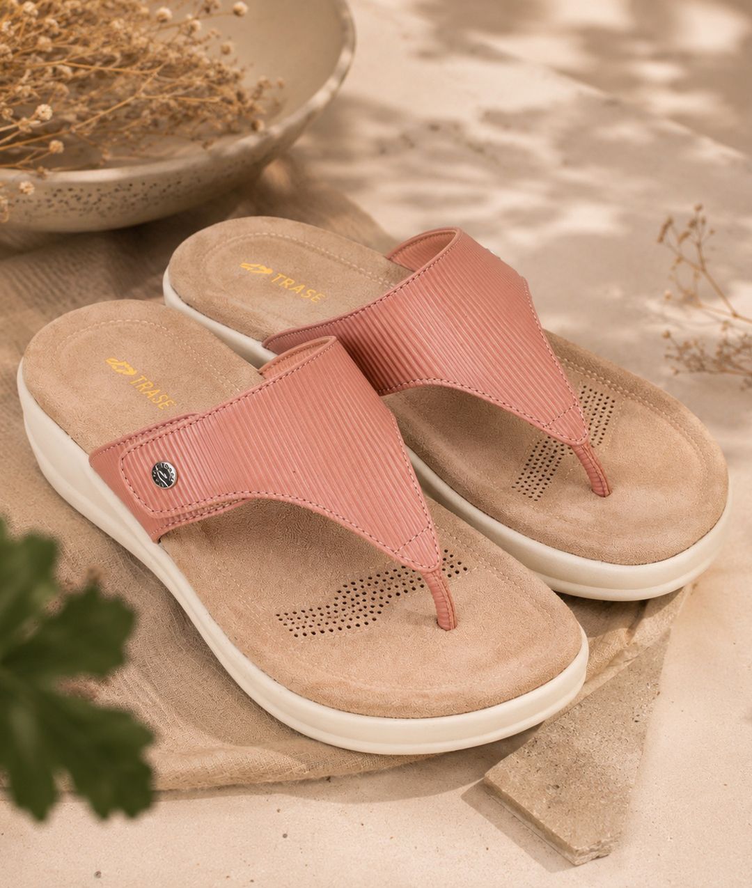 trase Women Flats Sandal-picture-33
