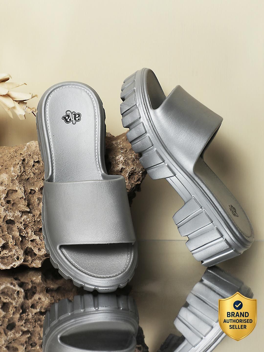 Women Heels Sandal-image-12