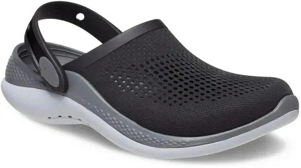 Men 360 ride lite Souk Men Clog Clogs Clogs Sandal-image-0